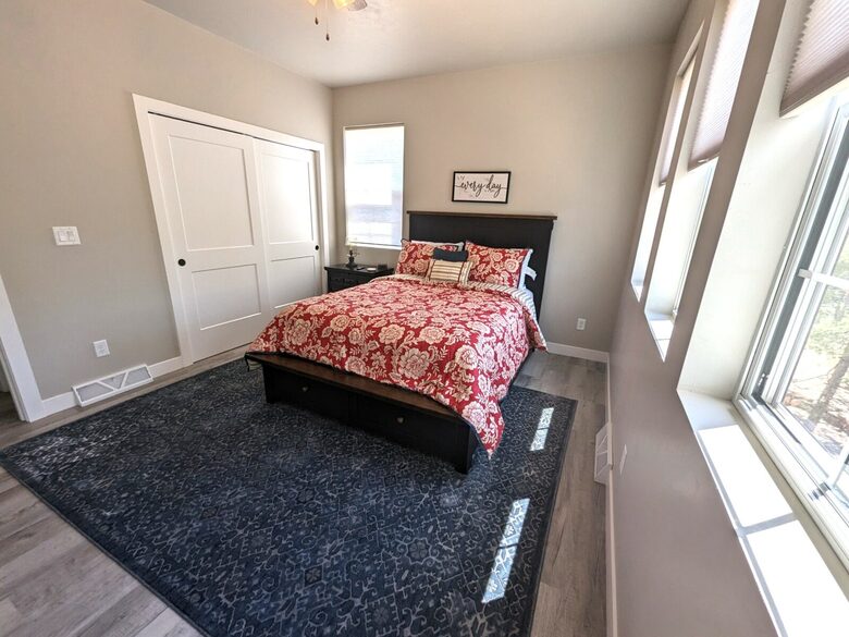 Modern Cottage in the Heart of Sister Bay - Sister Bay, Wisconsin