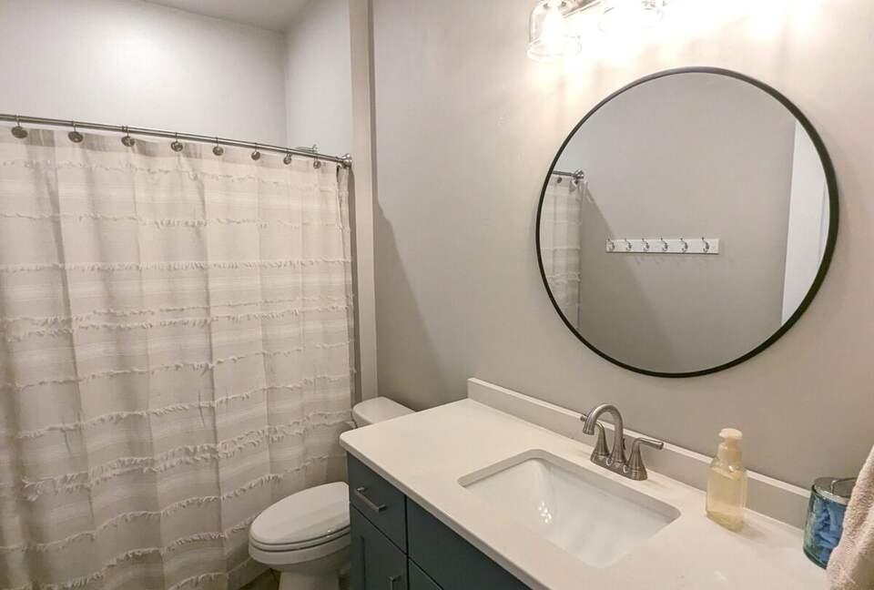 Modern Cottage in the Heart of Sister Bay - Sister Bay, Wisconsin