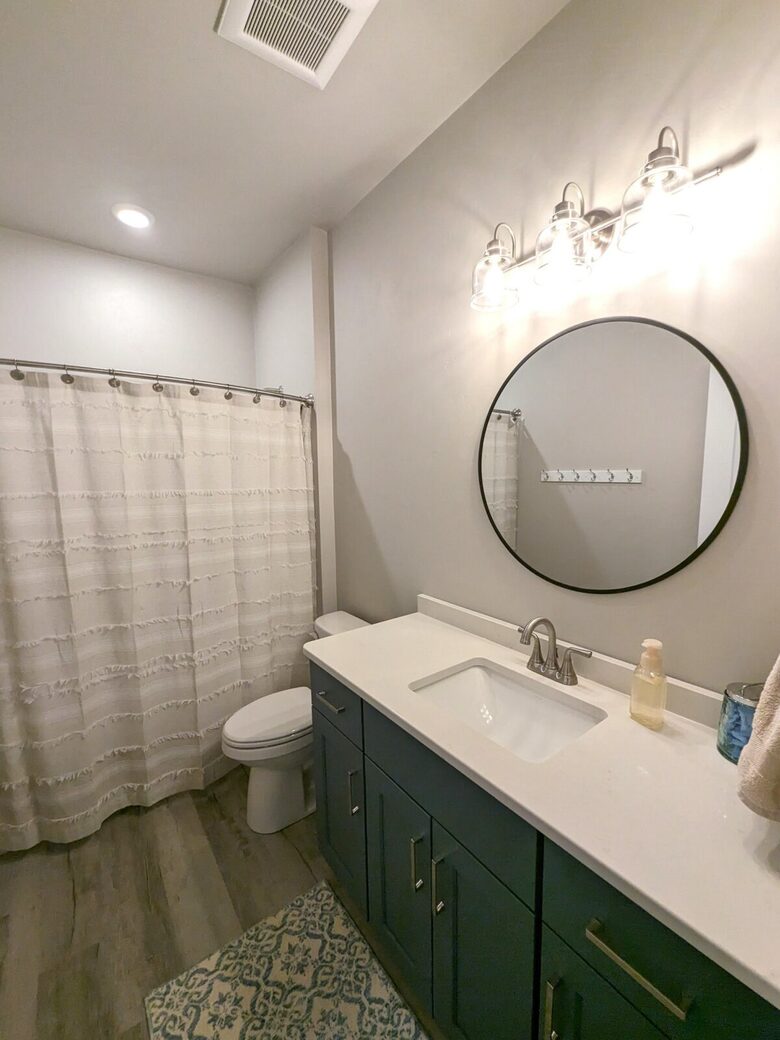 Modern Cottage in the Heart of Sister Bay - Sister Bay, Wisconsin