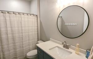 Modern Cottage in the Heart of Sister Bay - Sister Bay, Wisconsin