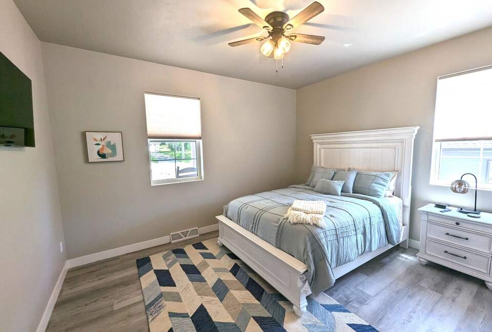 Modern Cottage in the Heart of Sister Bay - Sister Bay, Wisconsin