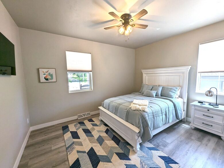 Modern Cottage in the Heart of Sister Bay - Sister Bay, Wisconsin