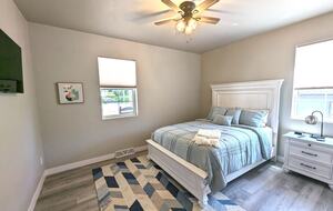 Modern Cottage in the Heart of Sister Bay - Sister Bay, Wisconsin