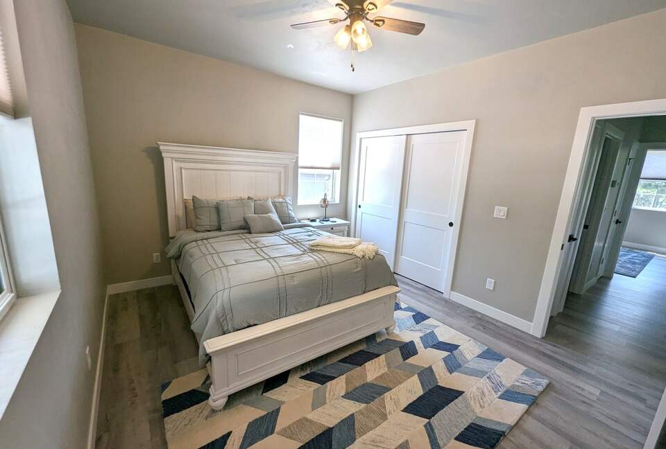 Modern Cottage in the Heart of Sister Bay - Sister Bay, Wisconsin