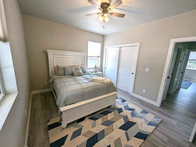 Modern Cottage in the Heart of Sister Bay - Sister Bay, Wisconsin