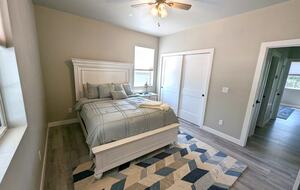 Modern Cottage in the Heart of Sister Bay - Sister Bay, Wisconsin