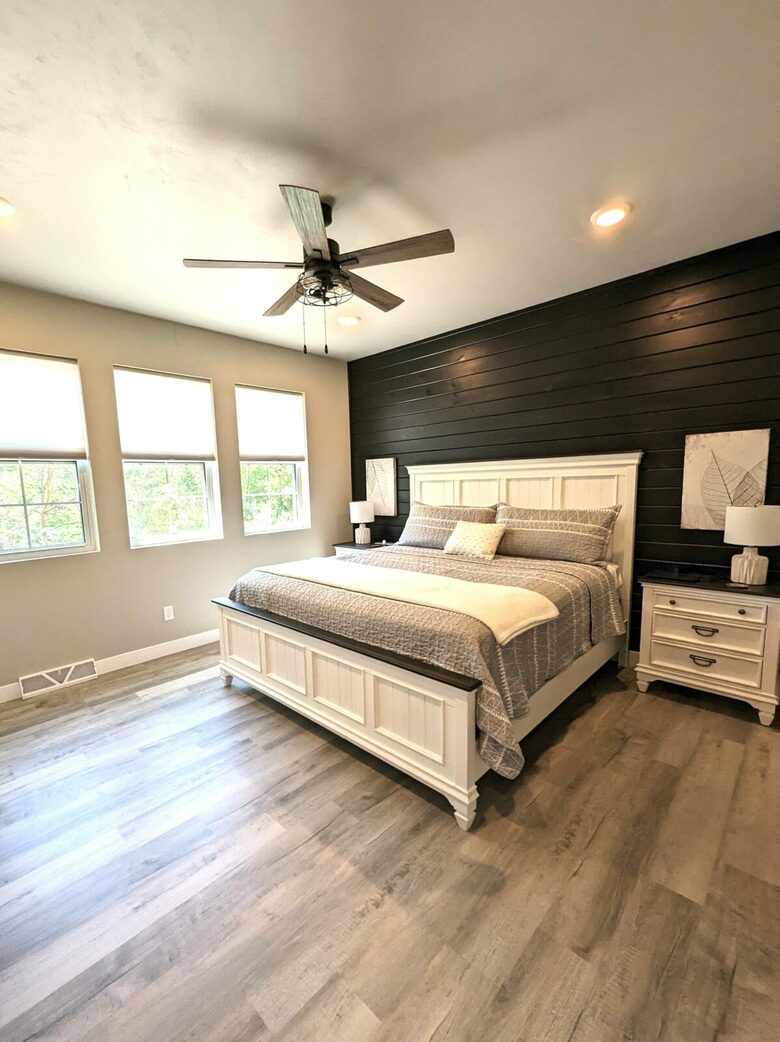 Modern Cottage in the Heart of Sister Bay - Sister Bay, Wisconsin