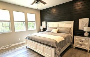 Modern Cottage in the Heart of Sister Bay - Sister Bay, Wisconsin