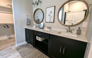 Modern Cottage in the Heart of Sister Bay - Sister Bay, Wisconsin