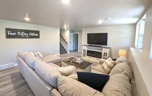 Modern Cottage in the Heart of Sister Bay - Sister Bay, Wisconsin