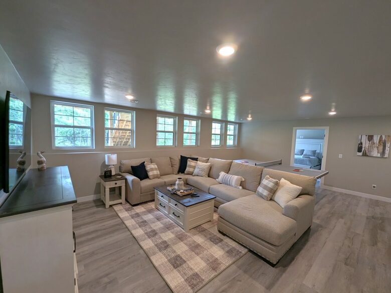 Modern Cottage in the Heart of Sister Bay - Sister Bay, Wisconsin