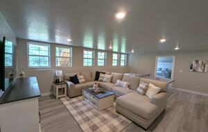 Modern Cottage in the Heart of Sister Bay - Sister Bay, Wisconsin