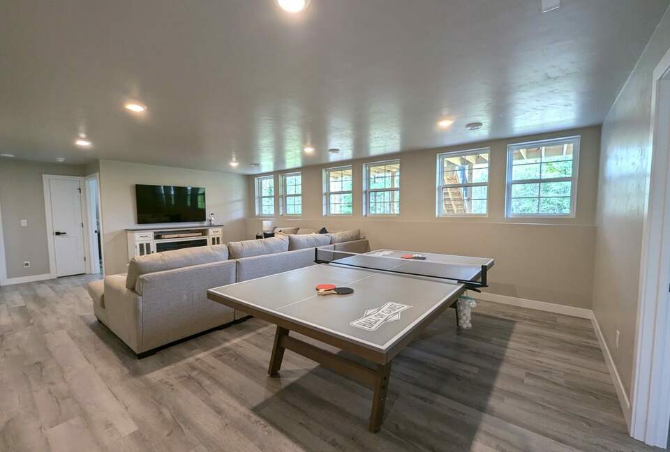 Modern Cottage in the Heart of Sister Bay - Sister Bay, Wisconsin