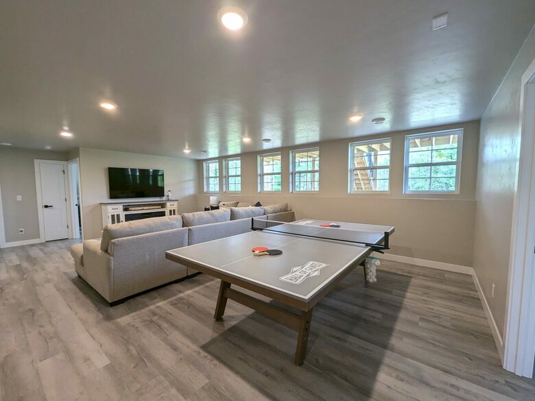 Modern Cottage in the Heart of Sister Bay - Sister Bay, Wisconsin