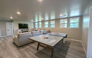 Modern Cottage in the Heart of Sister Bay - Sister Bay, Wisconsin