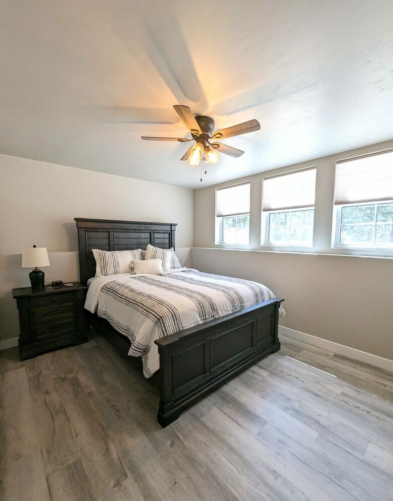 Modern Cottage in the Heart of Sister Bay - Sister Bay, Wisconsin