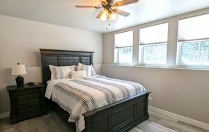 Modern Cottage in the Heart of Sister Bay - Sister Bay, Wisconsin