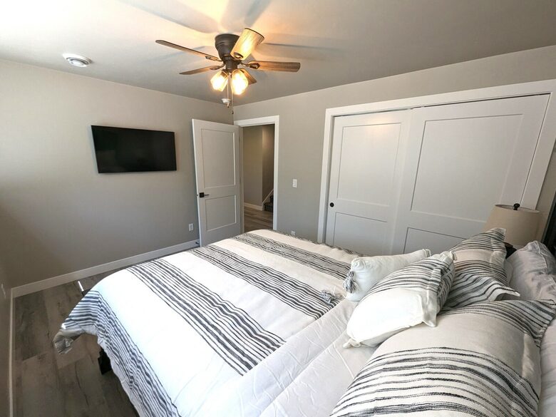 Modern Cottage in the Heart of Sister Bay - Sister Bay, Wisconsin