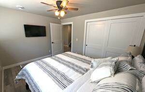 Modern Cottage in the Heart of Sister Bay - Sister Bay, Wisconsin