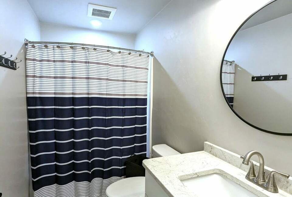 Modern Cottage in the Heart of Sister Bay - Sister Bay, Wisconsin