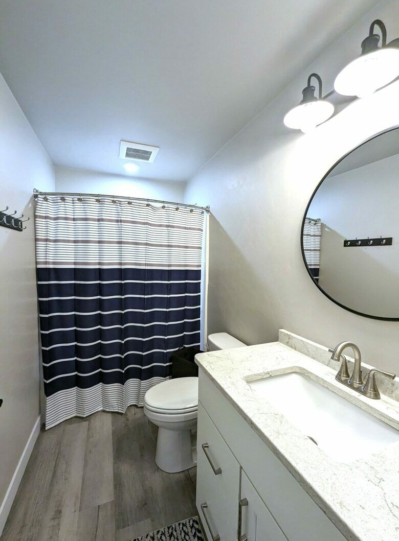 Modern Cottage in the Heart of Sister Bay - Sister Bay, Wisconsin