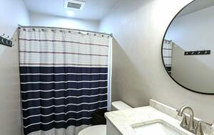 Modern Cottage in the Heart of Sister Bay - Sister Bay, Wisconsin