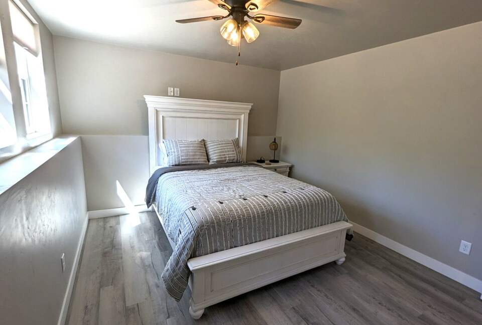 Modern Cottage in the Heart of Sister Bay - Sister Bay, Wisconsin