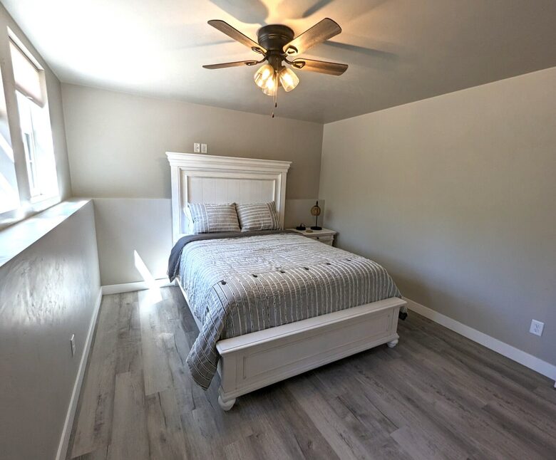 Modern Cottage in the Heart of Sister Bay - Sister Bay, Wisconsin