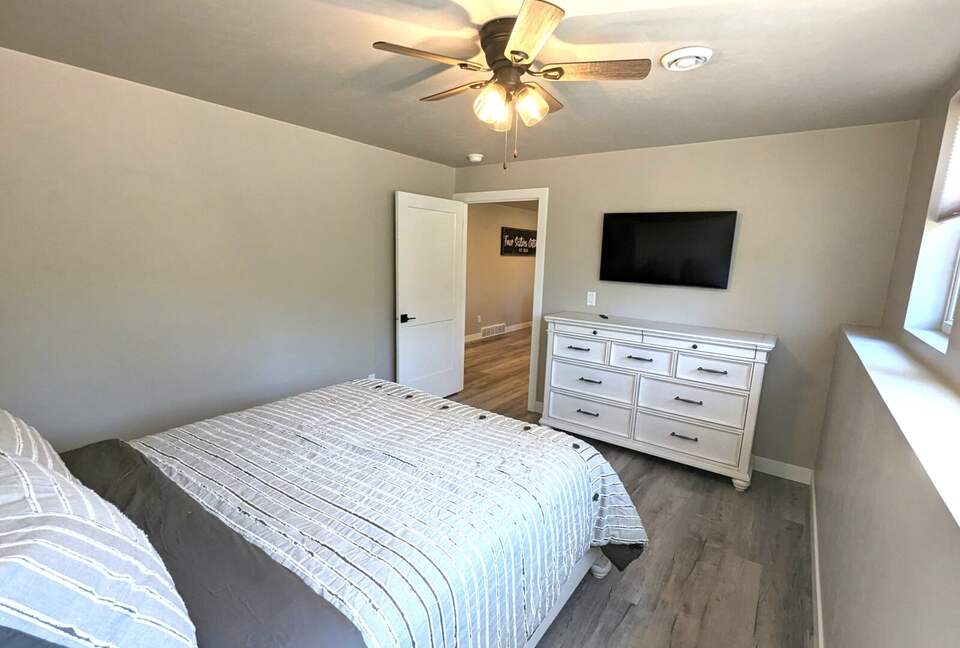 Modern Cottage in the Heart of Sister Bay - Sister Bay, Wisconsin