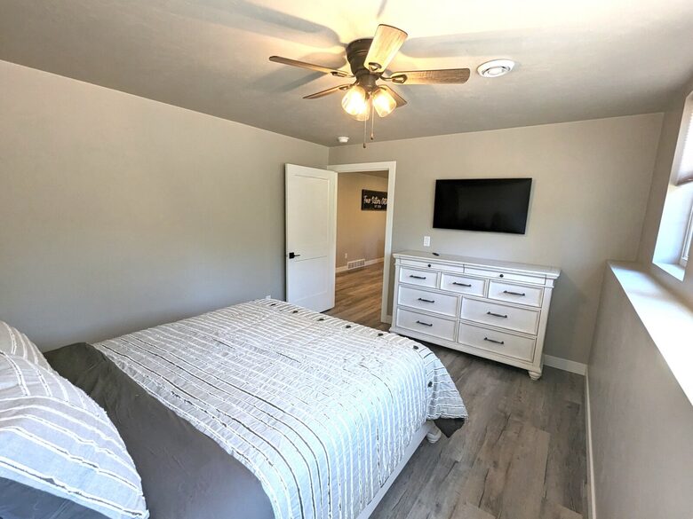 Modern Cottage in the Heart of Sister Bay - Sister Bay, Wisconsin