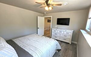 Modern Cottage in the Heart of Sister Bay - Sister Bay, Wisconsin