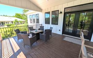 Modern Cottage in the Heart of Sister Bay - Sister Bay, Wisconsin