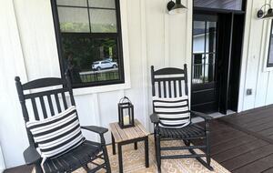 Modern Cottage in the Heart of Sister Bay - Sister Bay, Wisconsin