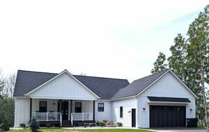 Modern Cottage in the Heart of Sister Bay - Sister Bay, Wisconsin