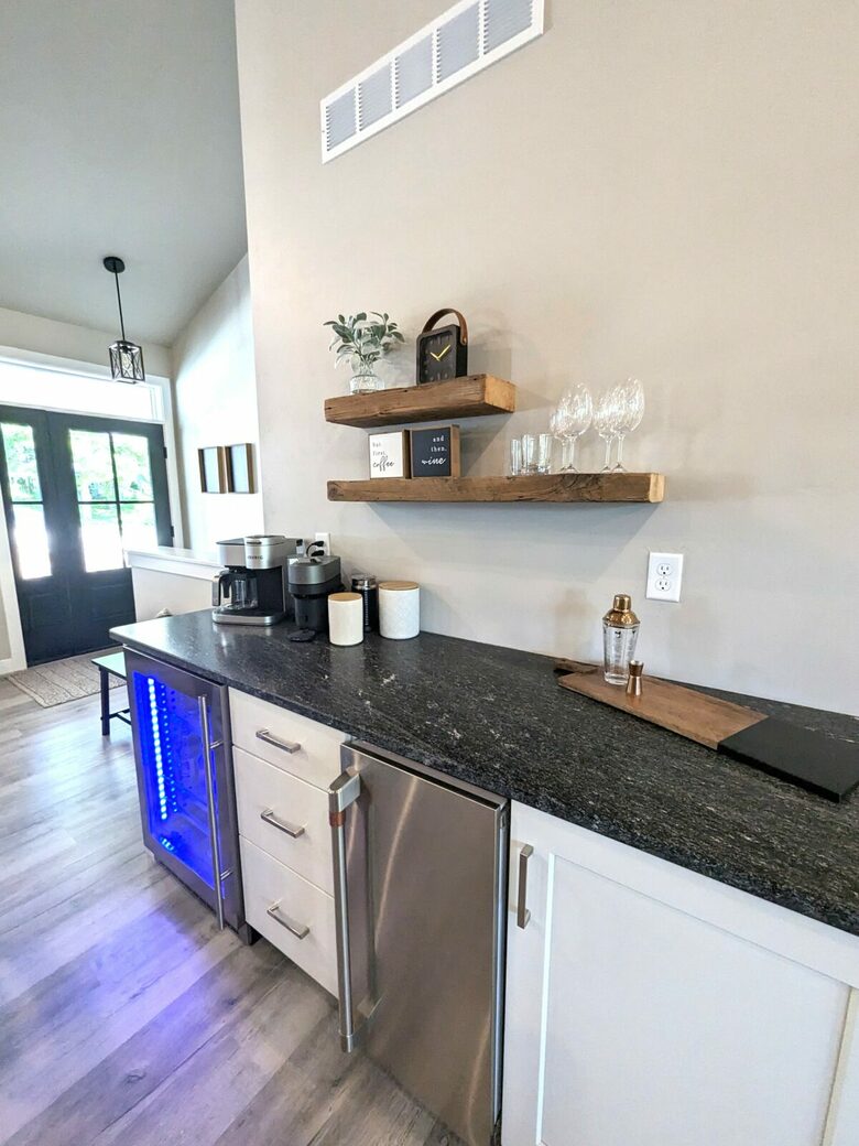 Modern Cottage in the Heart of Sister Bay - Sister Bay, Wisconsin