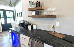 Modern Cottage in the Heart of Sister Bay - Sister Bay, Wisconsin