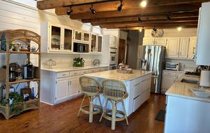 Old Florida Waterfront Escape - Homosassa, Florida