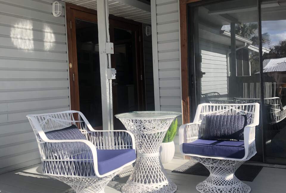 Old Florida Waterfront Escape - Homosassa, Florida