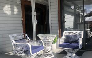 Old Florida Waterfront Escape - Homosassa, Florida