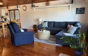 Old Florida Waterfront Escape - Homosassa, Florida