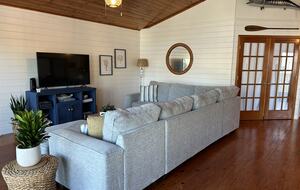 Old Florida Waterfront Escape - Homosassa, Florida