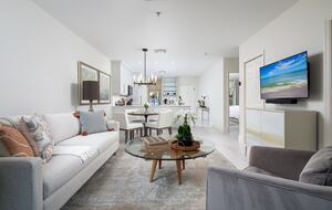 First-Floor Naples Golf Retreat - Naples, Florida