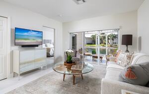 First-Floor Naples Golf Retreat - Naples, Florida