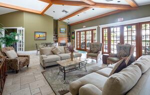 First-Floor Naples Golf Retreat - Naples, Florida