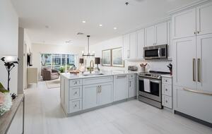 First-Floor Naples Golf Retreat - Naples, Florida