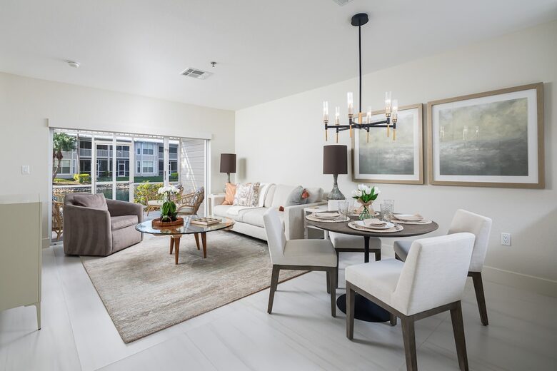 First-Floor Naples Golf Retreat - Naples, Florida