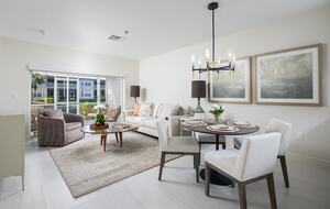 First-Floor Naples Golf Retreat - Naples, Florida