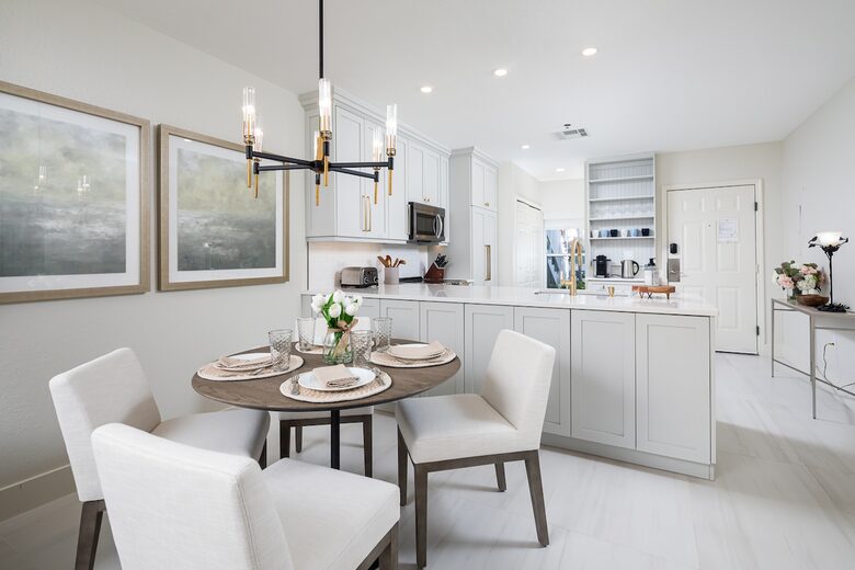 First-Floor Naples Golf Retreat - Naples, Florida