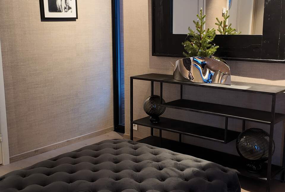 The Fisherman Lodge - Fiskå, Norway