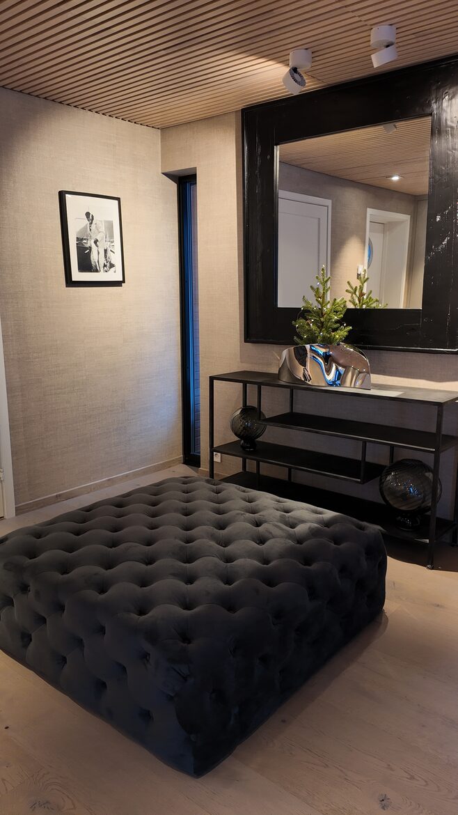 The Fisherman Lodge - Fiskå, Norway